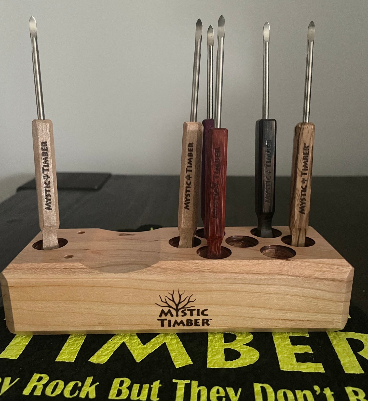 Mystic Timber Pic - long