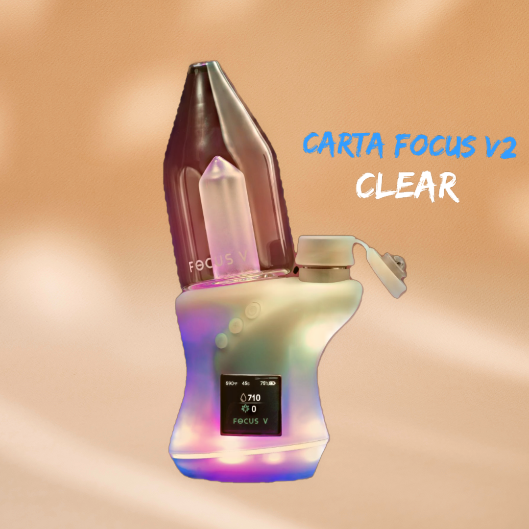 Carta 2 by Focus V