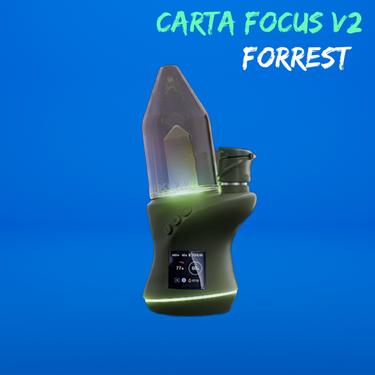 Carta 2 by Focus V